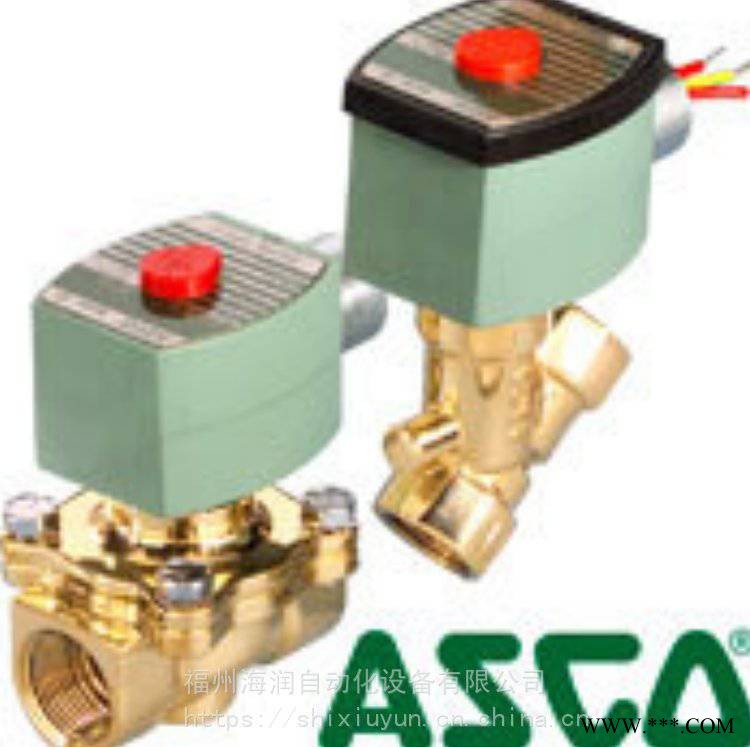 EF8320G172 ASCO电磁阀 ASCO电磁阀电磁阀 原装图1