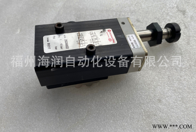 2636022 Norgren电磁阀2636022 诺冠 电磁阀库存 全新原装图1