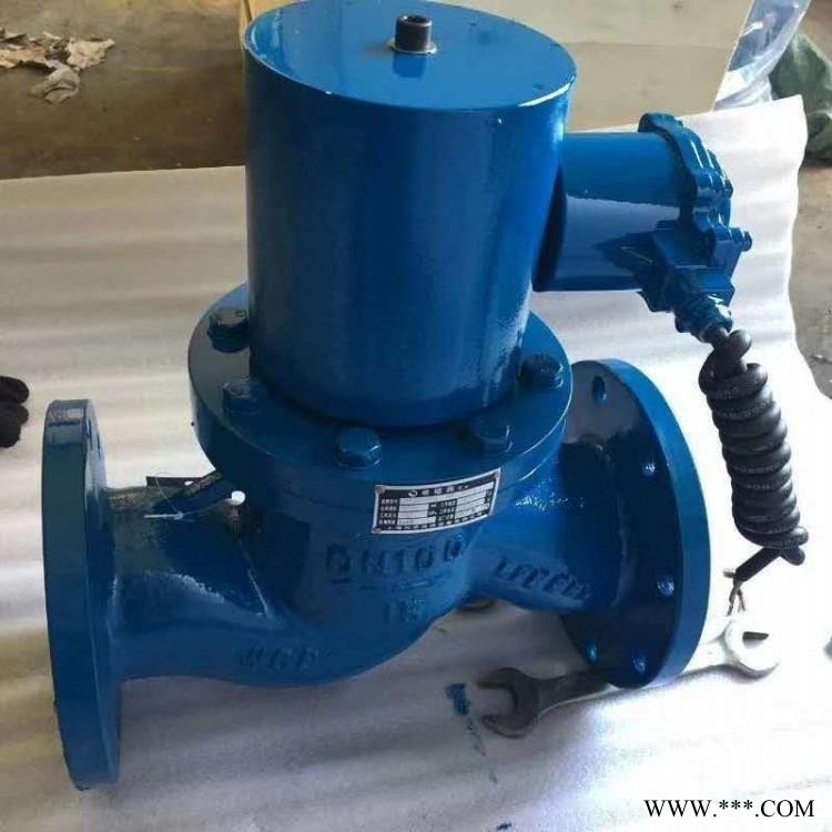 浙江泰瓯阀门 ZCGF衬氟电磁阀 耐腐蚀衬四氟电磁阀 型号齐全图1