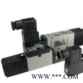 SMC电磁阀VFS2220-5DZ-02图1