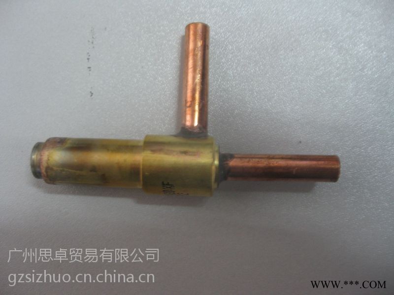 现货代理直角型常闭电磁阀NEV-803DXF型 鹭宫电磁阀