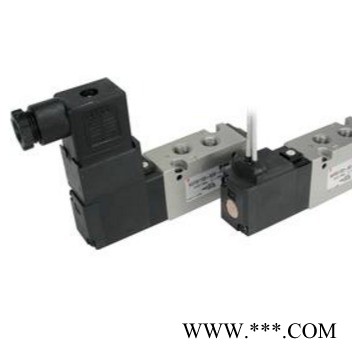 SMC电磁阀VFS1120-5DZB-01图1