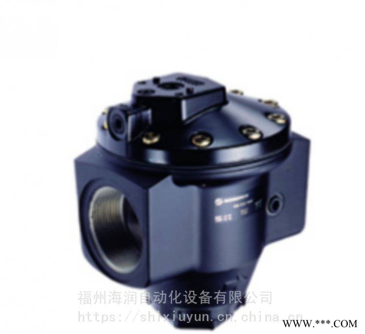 NORGREN诺冠电磁阀R18-C00-RNXG 减压阀 电磁阀 原装图1
