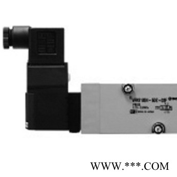 SMC电磁阀VFN2120N-4D-02图1