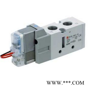 SMC电磁阀VF5120-5GD1-03图1
