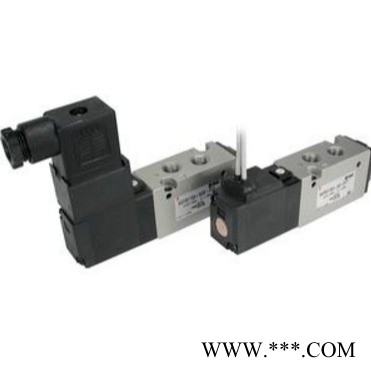 SMC电磁阀VFS1120-5GB-01图1