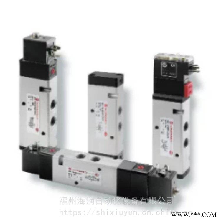 诺冠 NORGREN 电磁阀V61B323A-A213J 原装， NORGREN 电磁阀图1