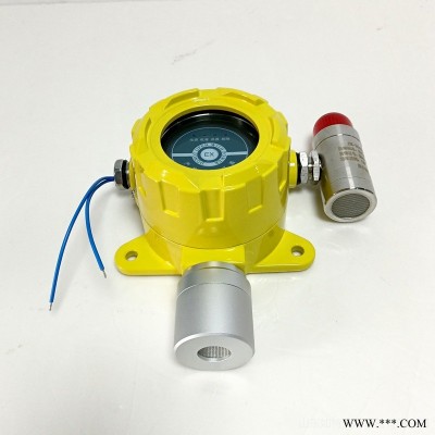 无锡饭馆 燃气报警器 商用防爆燃气报警器 联动电磁阀 如特安防