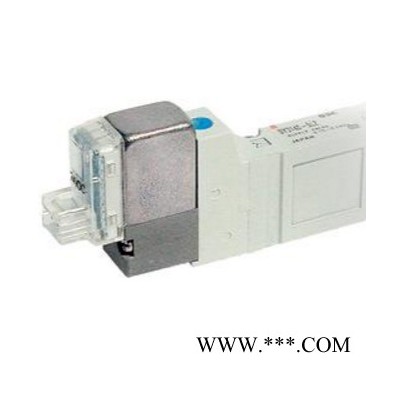 SMC电磁阀SY3120-5MZD-