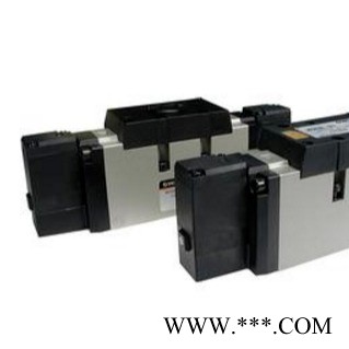 SMC电磁阀VFS4610-5EZ