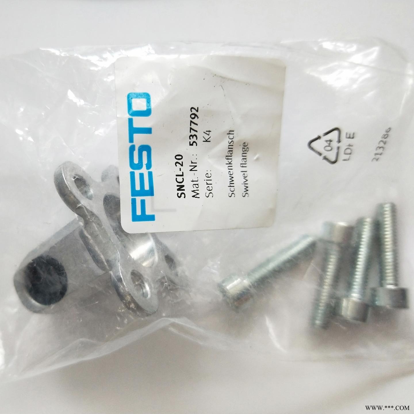 FESTO/费斯托阀 VOFD-L50T-M32-MN-FGP14-10-F10 电磁阀图1