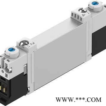 FESTO/费斯托 电磁阀VUVG-B10-T32U-AZT-F-1P3图1