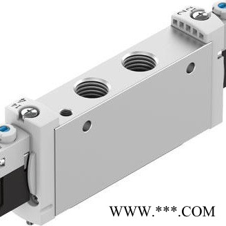 FESTO/费斯托 电磁阀VUVG-L14-P53C-T-G18-1P3图1