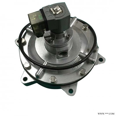 ASCO电磁阀脉冲阀 SCG353A047 1.5寸直角式脉冲阀 AC220V DC24V