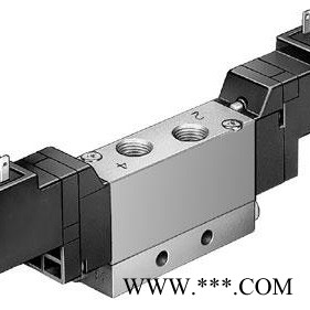 FESTO/费斯托 电磁阀JMEH-5/2-1/8-B图1