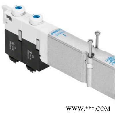 FESTO电磁阀VMPA1-M1H-K-PI