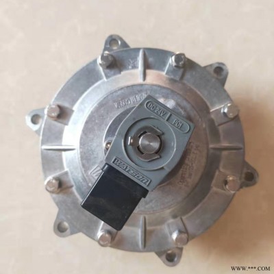防爆脉冲阀ASCO型SCG353A044/A050/A051/60防爆直角脉冲电磁阀CT4  利尔