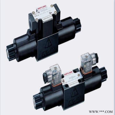 厂家直供东峰DOFLUID湿式电磁换向阀 台湾东峰电磁阀 DFA-02-2B2-A220V