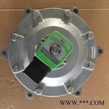 高原淹没式电磁脉冲阀GMF-Y-50S/62S/76S/DC24V/220V 除尘电磁阀图1