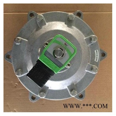 高原淹没式电磁脉冲阀GMF-Y-50S/62S/76S/DC24V/220V 除尘电磁阀