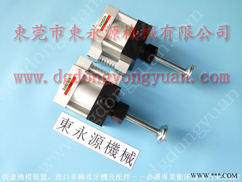 金丰 冲床配件，上二锻离合器电磁阀  找 东永源图1