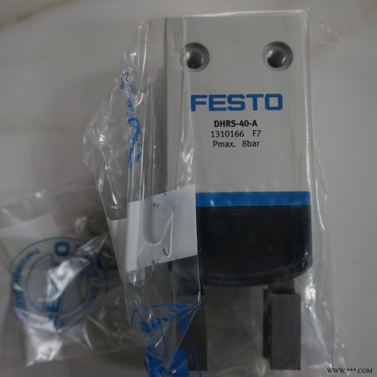 FESTO 费斯托 MDH-52-D-1-S-FR-M12-C 电磁阀图1