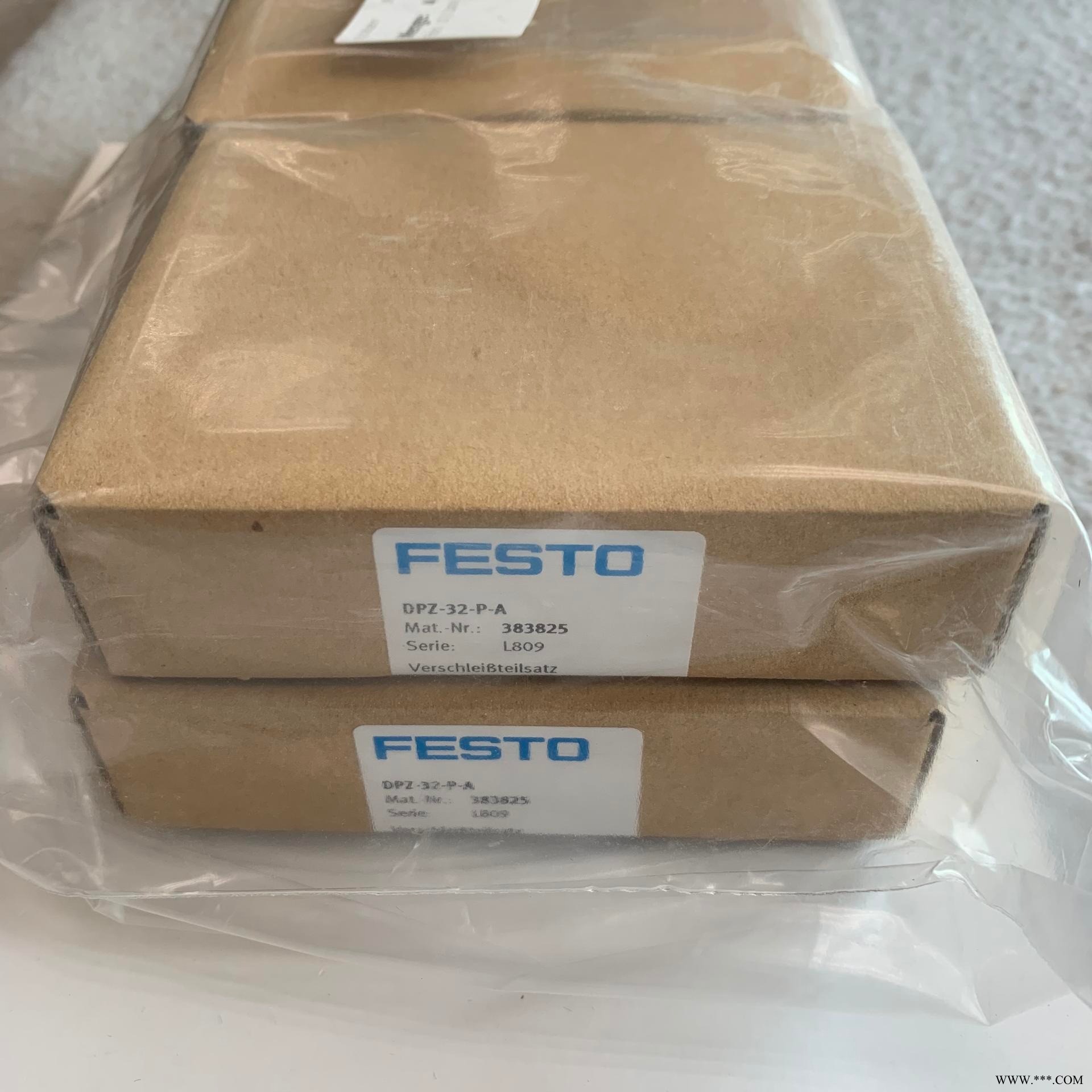 FESTO/费斯托阀 MEBH-5/3G-1/8-S-B 电磁阀图1
