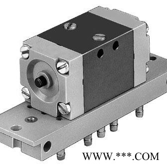 FESTO/费斯托 电磁阀J-5-PK-3