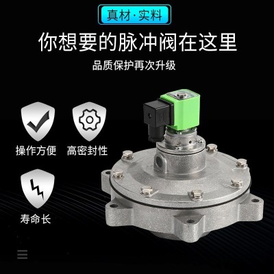 昌佳上海袋配淹没式 直角式电磁阀 脉冲阀 厂家现货供应