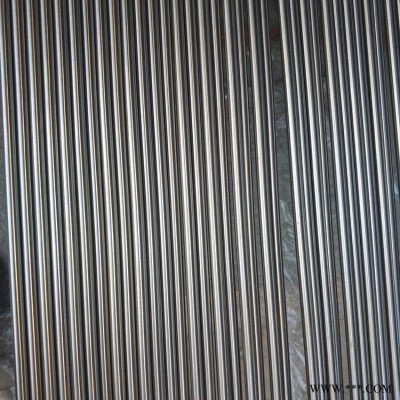 美国AISI430FR光亮棒 软磁钢 易车削料 不锈电磁棒 耐蚀电磁阀材料 光亮材质