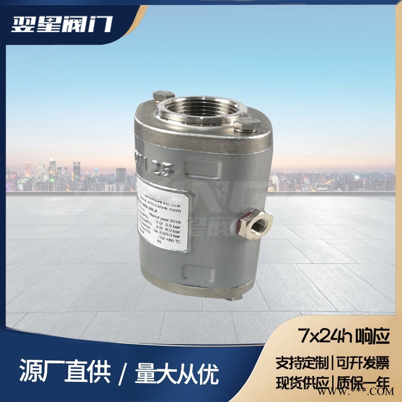 小口径气囊阀 管夹阀 挤压阀