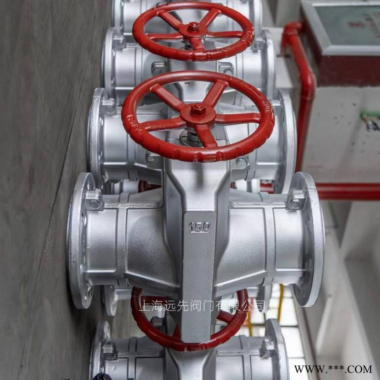 DN50管夹阀GJ41X-6L铝合金夹管阀法兰连接胶管阀