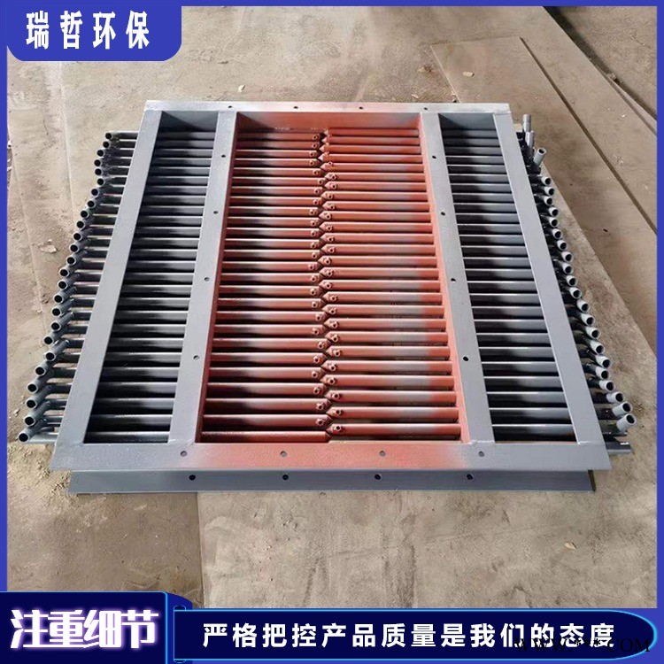 双向手动棒条阀 500*500方口棒条放料阀 碳钢煤矿棒闸阀