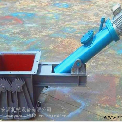 DEZ-500电液动弧形闸门_液压推杆鄂式闸门_耐磨放料阀