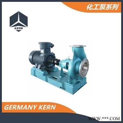 进口化工离心泵—德国科恩（KERN）离心泵