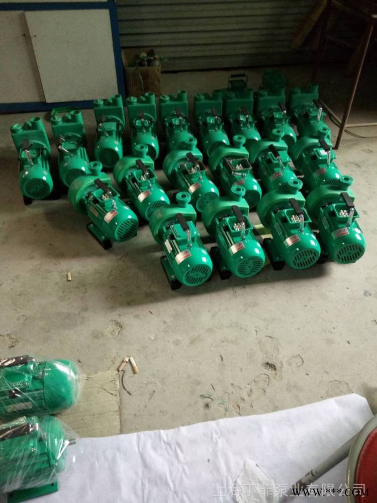 40FP-28增强聚丙烯耐腐蚀离心泵塑料化工离心泵厂家