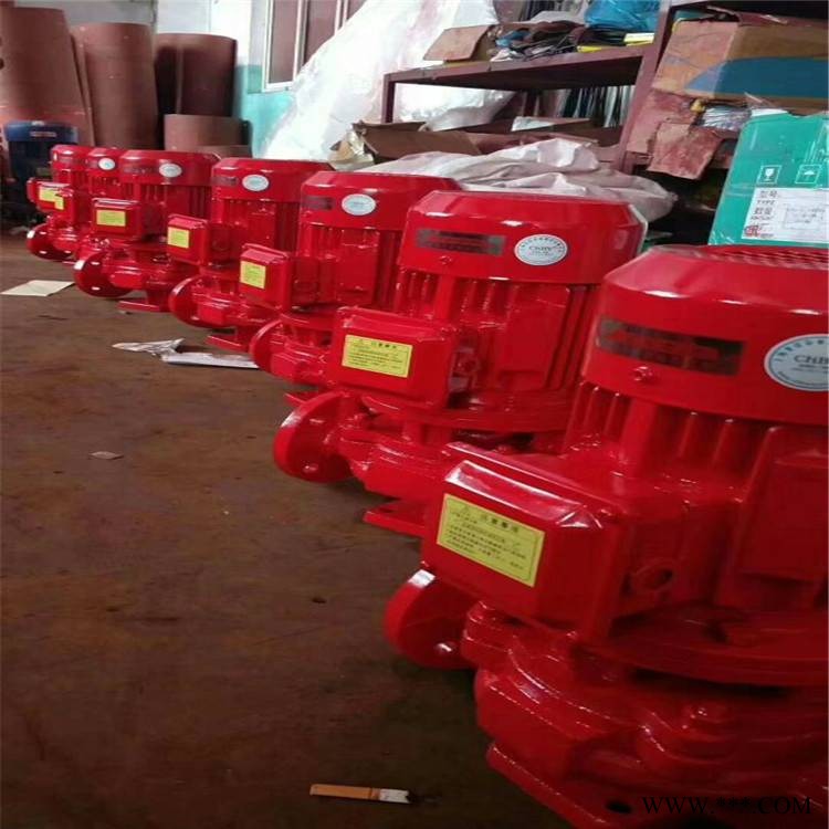 单级离心泵管道电动离心泵不锈钢增压泵100GDL72-14×11