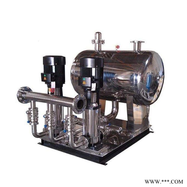 CDLF20-90泵 11KW 不锈钢离心泵 106米扬程高压泵 锅炉给水增压泵图1