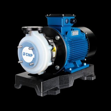 南方泵业SZ80-65-125SF26氟塑料离心泵化工泵