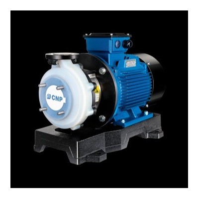 南方泵业SZ80-65-125SF26氟塑料离心泵化工泵