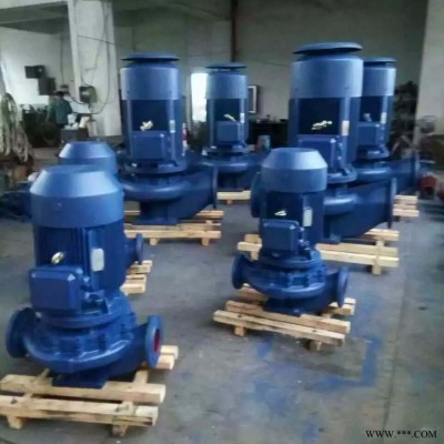 淳特 立式不锈钢多级离心泵 建筑给水泵清水增压泵 工业泵