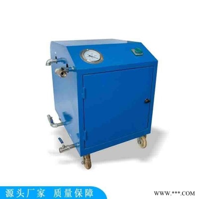 卡博恩水循环真空泵 实验室抽滤真空泵 不锈钢循环水式真空泵
