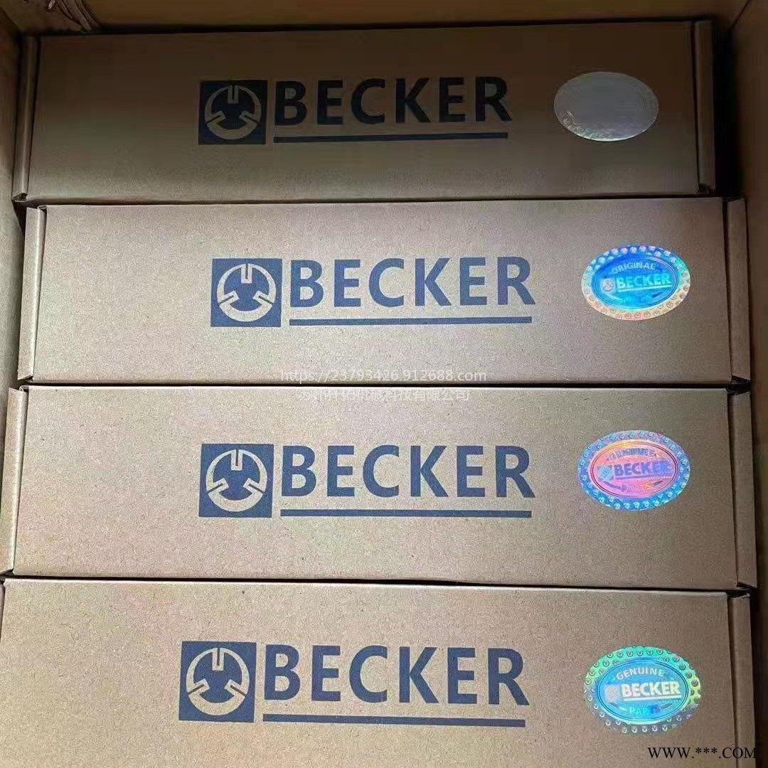 贝克真空泵碳片 贝克真空泵石墨片 BECKER真空泵碳片