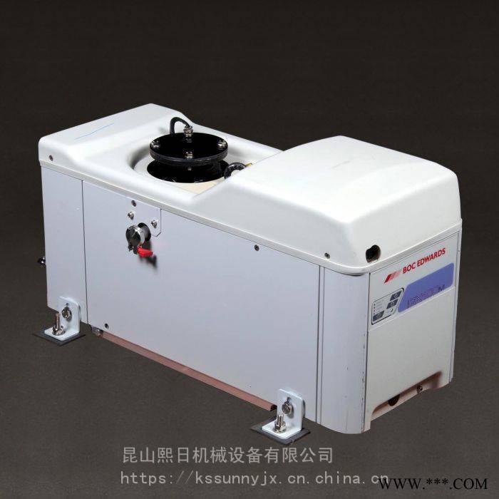 进口真空泵维修 Edwards iGX100N 半导体真空泵 盐城真空泵维修 徐州真空泵保养图1