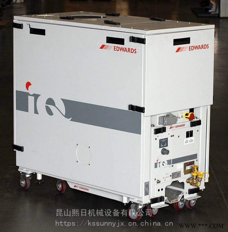 徐州爱德华真空泵维修 淮安iQDP80/iQMB500维修 宿迁真空泵维修 盐城真空泵维修图1