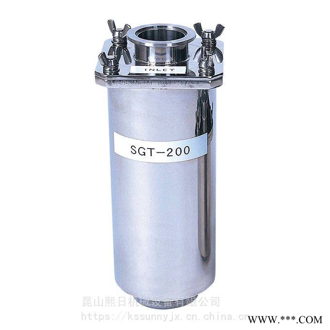 爱发科涡旋干泵SGT-100 嘉兴涡旋真空泵 桐乡真空泵 湖州真空泵维修 绍兴真空泵保养图1