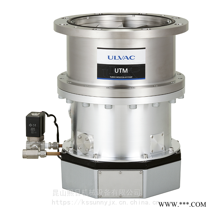 大连爱发科分子泵UTM3400A 长春真空泵维修 哈尔滨真空泵维修 北京真空泵维修图1