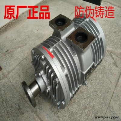 真空泵吸粪车，WL真空泵，68/7000真空泵，随州伟业吸污泵