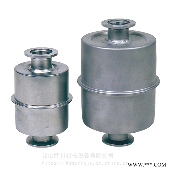 日本爱发科防腐型油雾分离器 OFI-050V 爱发科真空泵维修 上海真空泵维修 绍兴真空泵图1