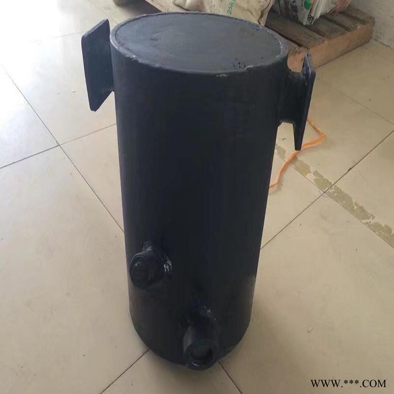 东风吸污车防溢阀，XD-25真空泵，威龙8-12吨吸粪车专用真空泵，杭州威龙TG真空泵图1